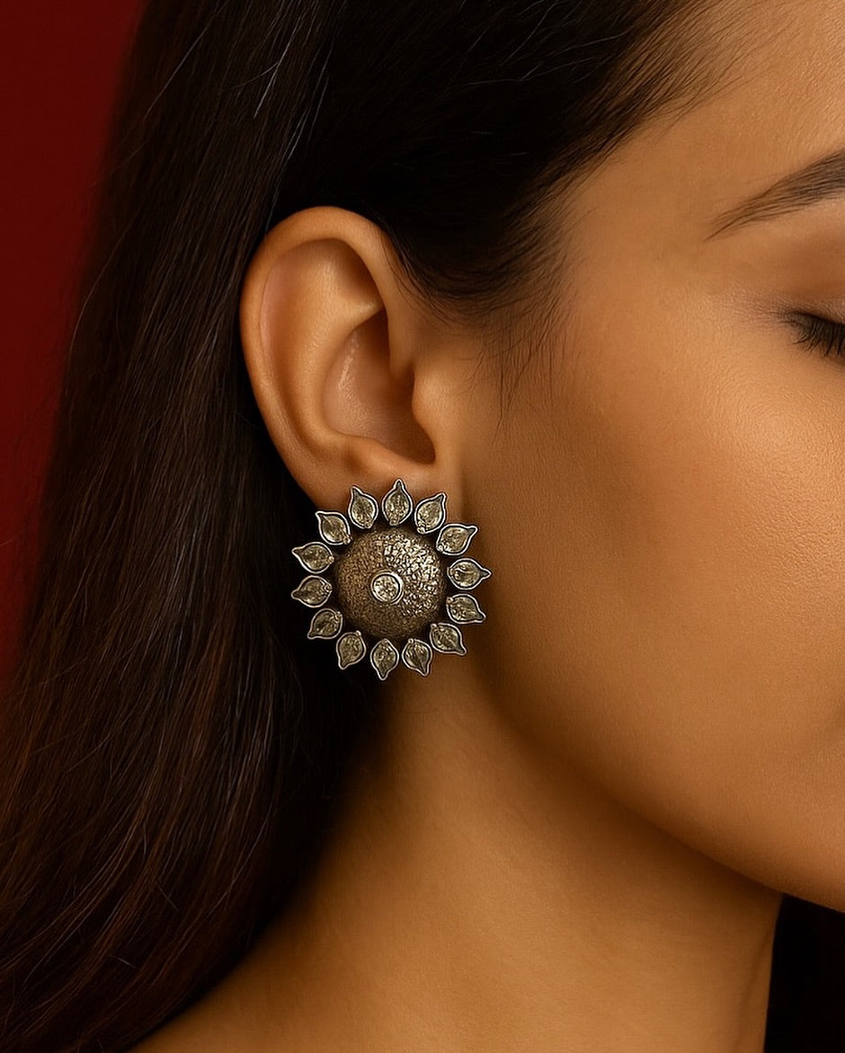Pendent Earring