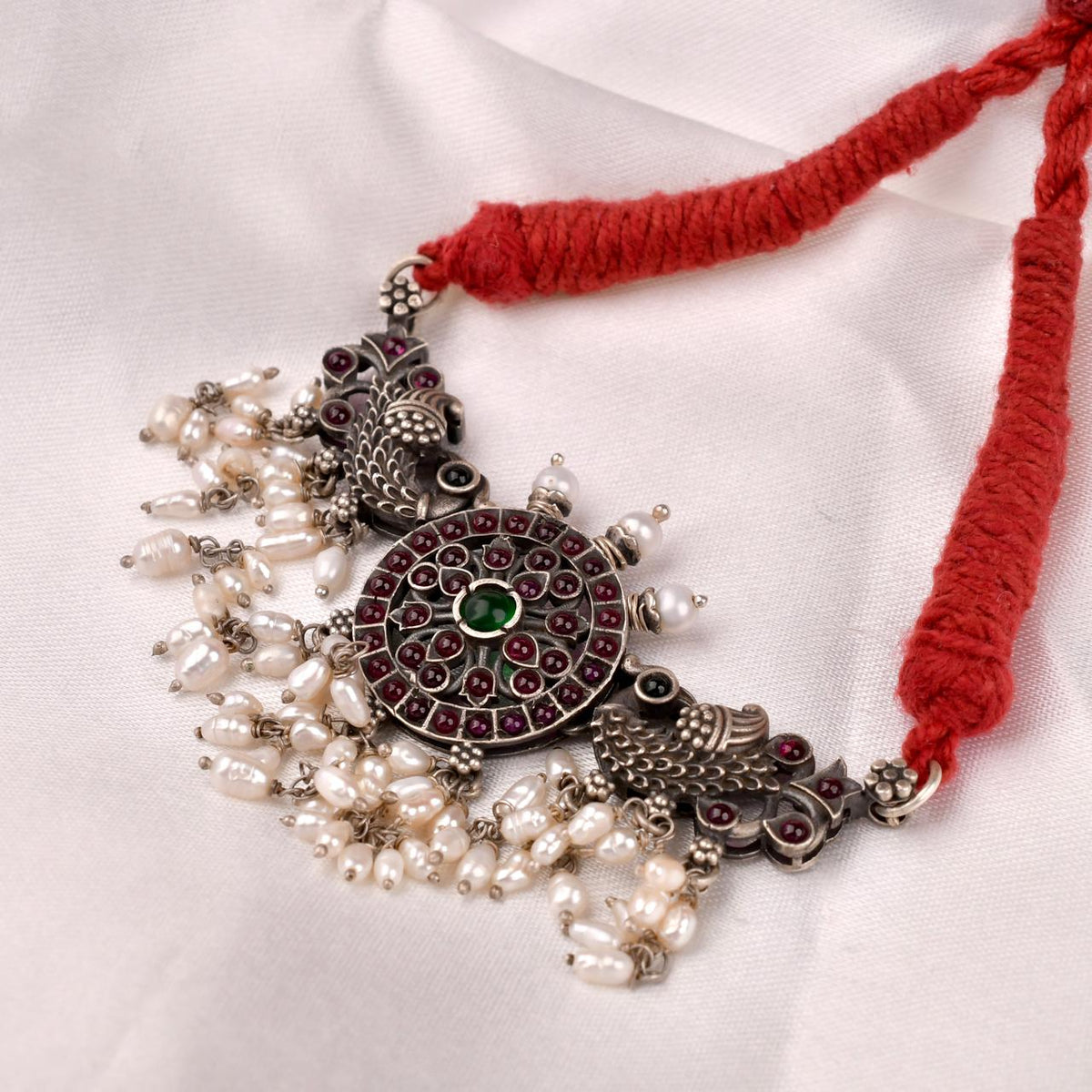 Heritage Silver