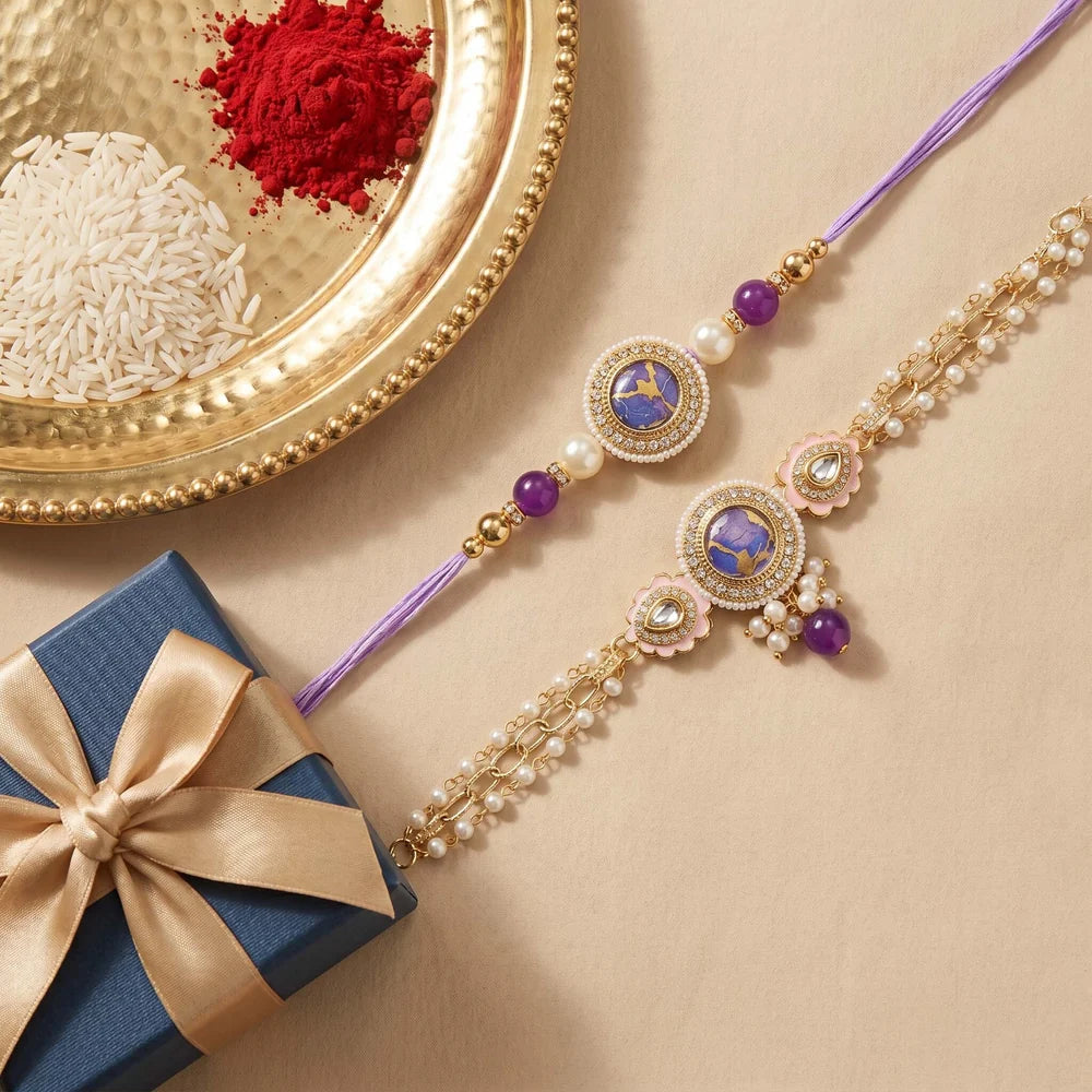 Rakhi Collection