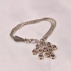 Aarini Tassel Bracelet