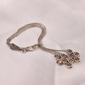 Aarini Tassel Bracelet
