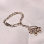 Aarini Tassel Bracelet