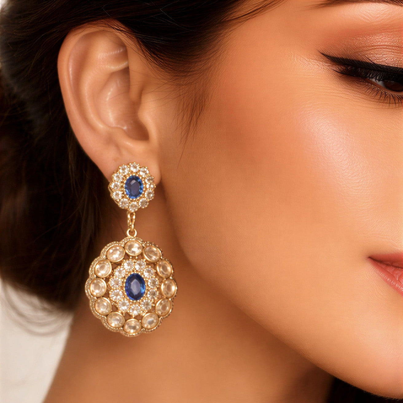 Azure Heirloom Drops