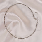 925 Silver Weave Chain