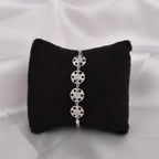 Signature Crest Bracelet