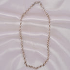925 Sterling Silver Rolo Chain for Men