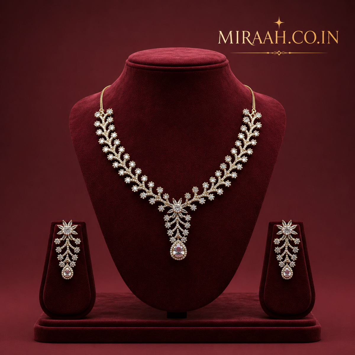 Jewellery is more than an accessory.
