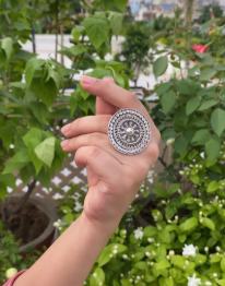 Riyaaz Ring