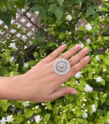 Riyaaz Ring
