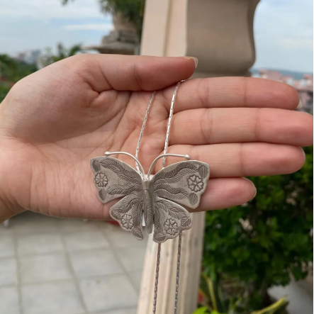 NoorFly Pendant