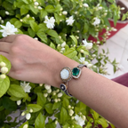 Regalia Trio Bracelet