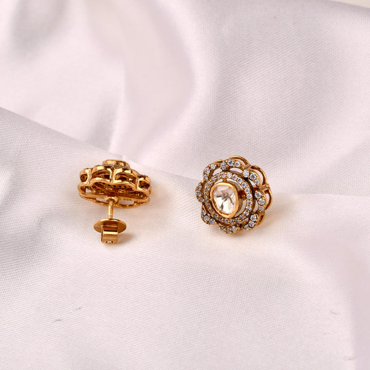 Layered Halo Studs