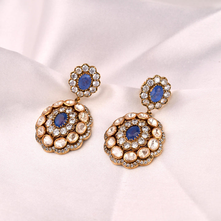 Azure Heirloom Drops