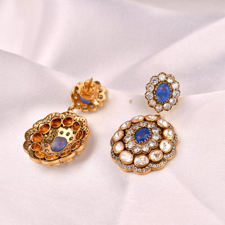 Azure Heirloom Drops