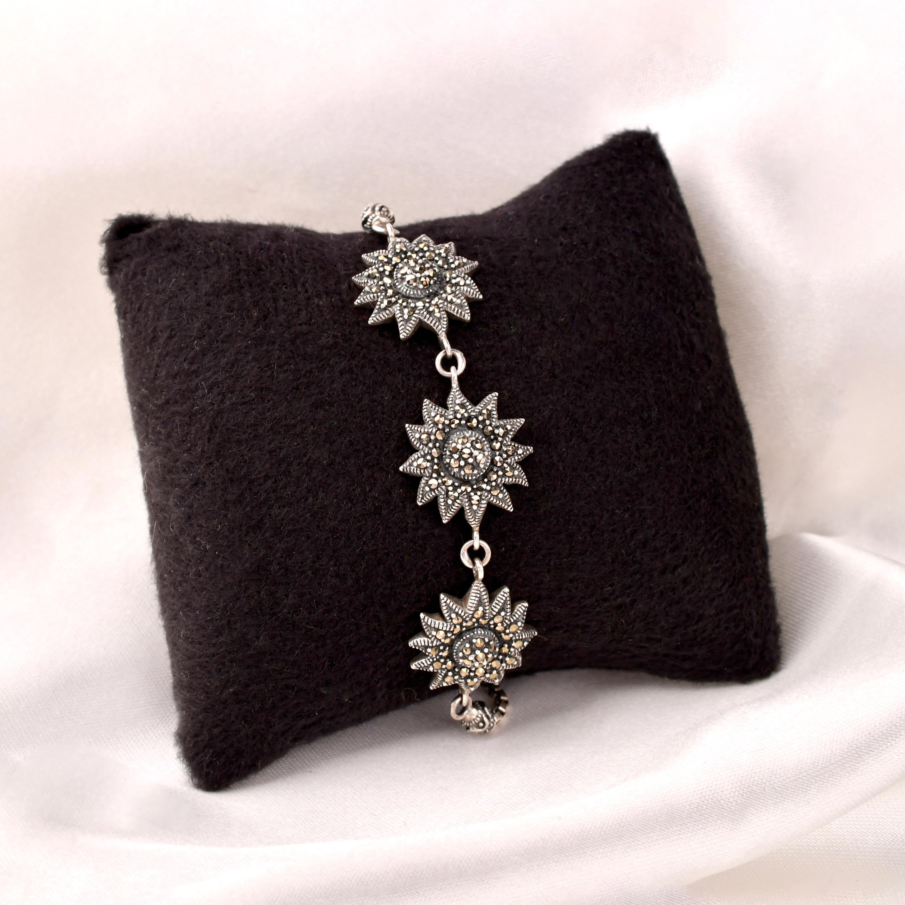 Starlume Slider Bracelet