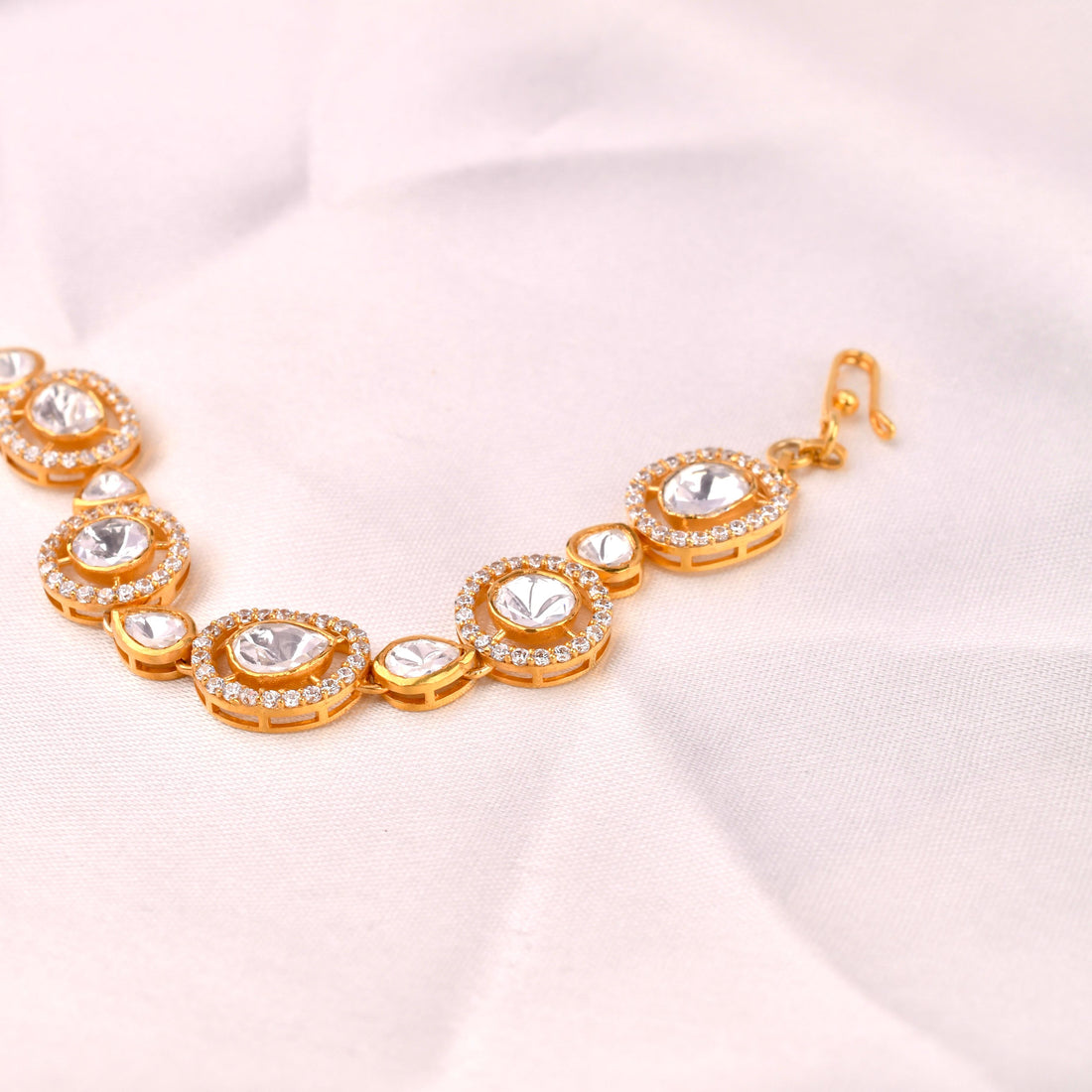 Aurelia Link Bracelet