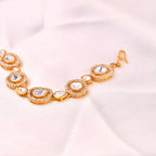 Aurelia Link Bracelet