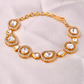 Aurelia Link Bracelet