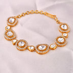 Aurelia Link Bracelet