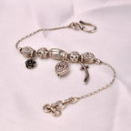 Nayra Charm Bracelet