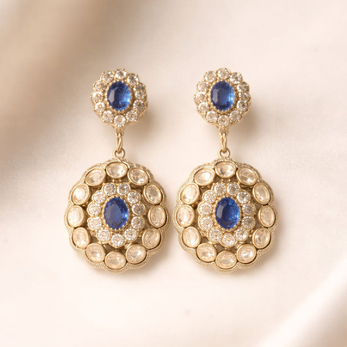 Azure Heirloom Drops